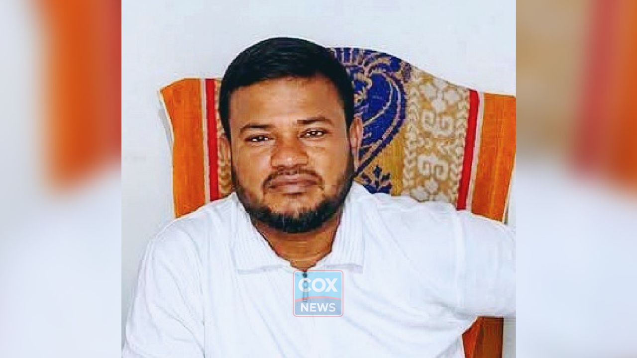 কৃষি কর্মকর্তাকে হুমকির অভিযোগ, শালিখা উপজেলা যুবদল নেতা নয়ন বহিষ্কার