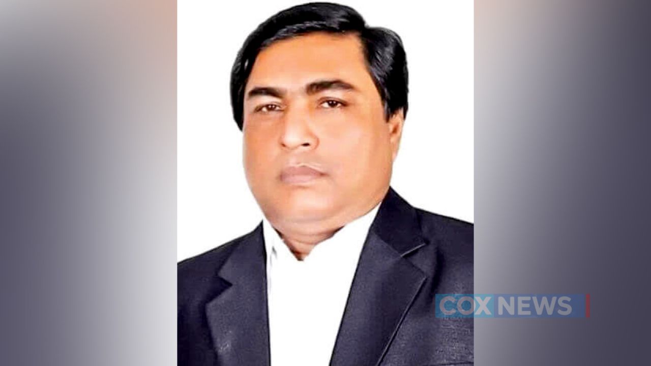 দুর্নীতি মামলায় টেকনাফের সাবেক উপজেলা চেয়ারম্যান জাফরের ৭ বছরের সশ্রম কারাদণ্ড