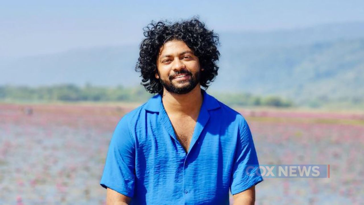 নুরুজ্জামান কাফি