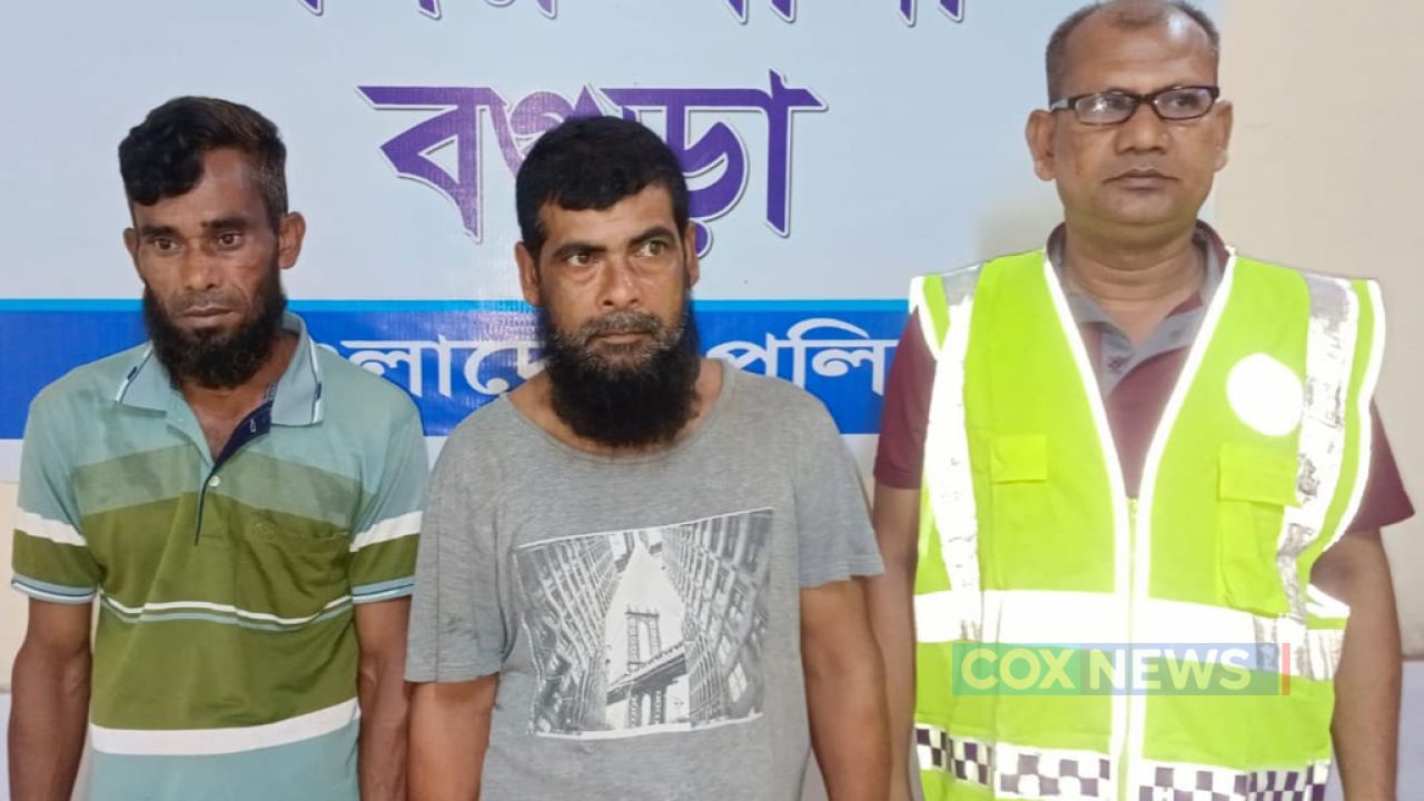 দীর্ঘদিন পর কারাগার থেকে বাড়ি ফিরে জানলেন স্ত্রী চার মাসের অন্তঃসত্ত্বা