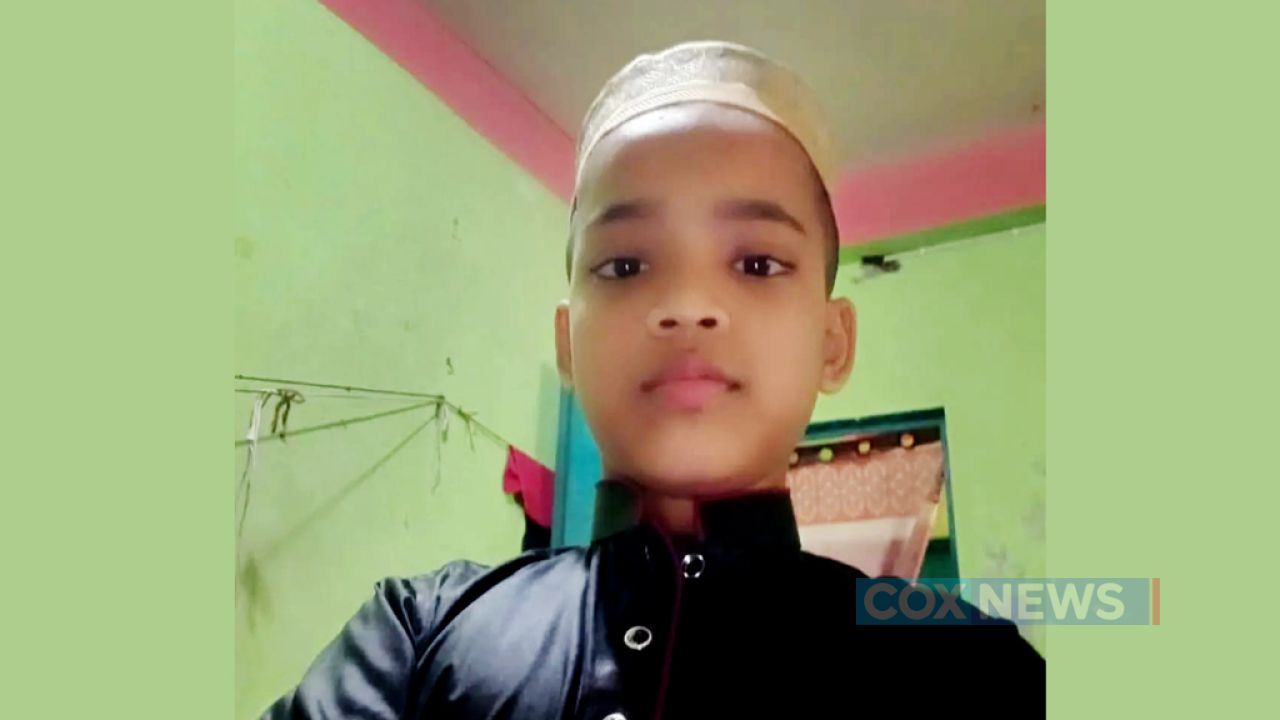 আশুলিয়ায় মাদ্রাসাছাত্র নিখোঁজ, এক মাসেও মেলেনি সন্ধান