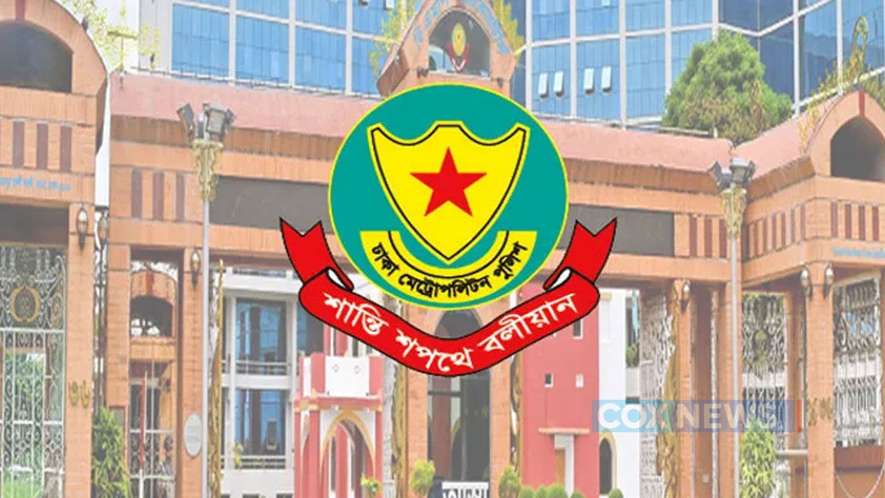 ট্রাফিক আইন লঙ্ঘনে ডিএমপির ২ হাজার ৭১৯ মামলা