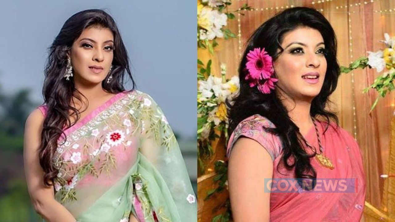 জীবনে সফল হওয়ার মূলমন্ত্র কী, জানালেন মৌ