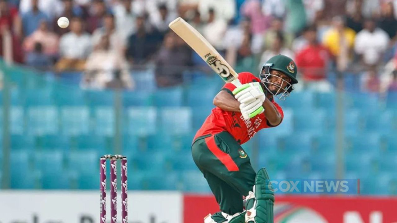 র‍্যাংকিংয়ে ক্যারিয়ারসেরা অবস্থানে তামিম