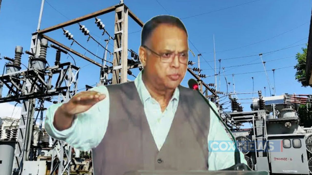 বিদ্যুৎ বিতরণ বেসরকারি খাতে দেওয়ার পরিকল্পনা সরকারের: জ্বালানিমন্ত্রী
