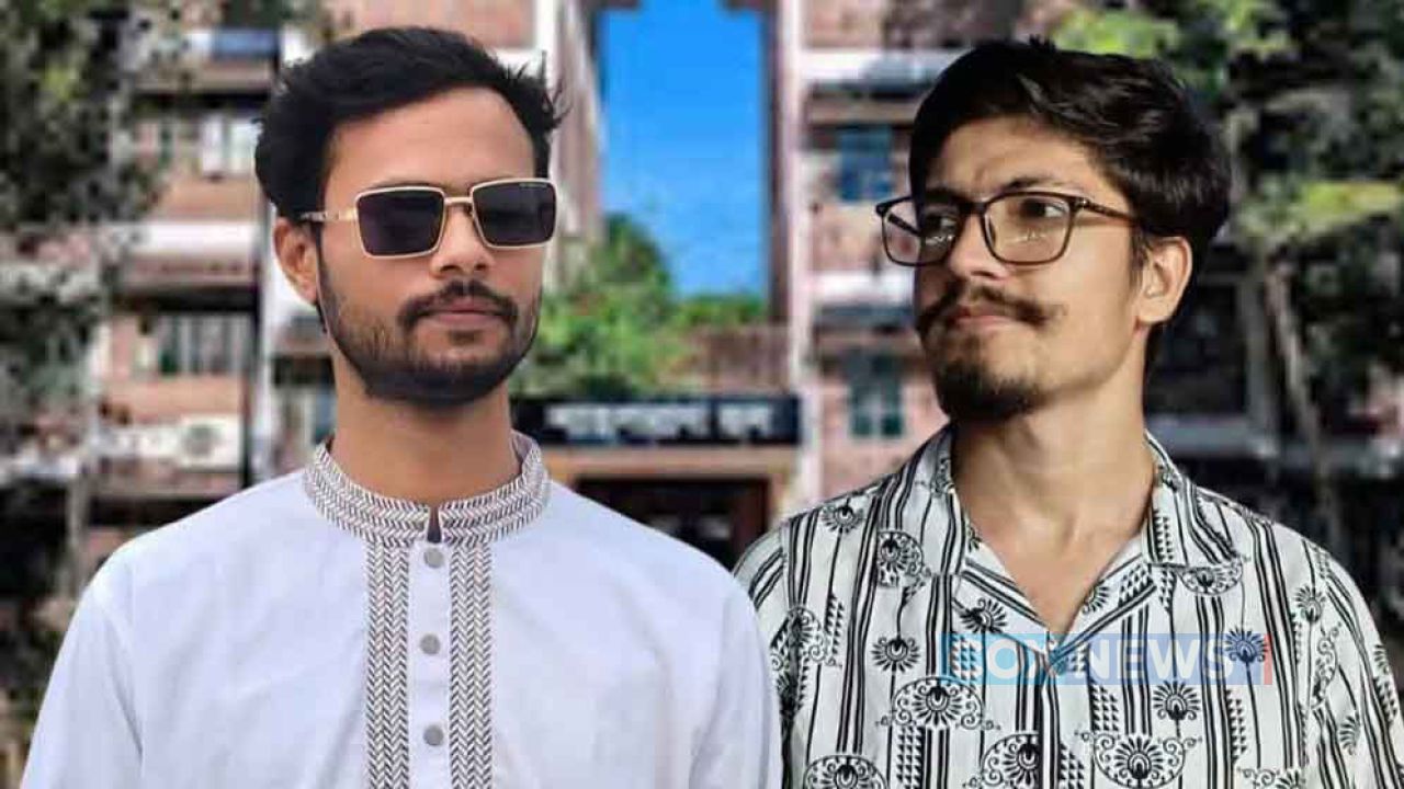 শিক্ষার্থীকে মারধর, ছাত্রদলের ২ নেতা বহিষ্কার