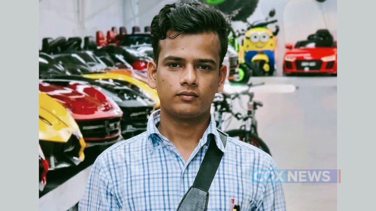 অনলাইন জুয়ায় ঋণগ্রস্ত, রাজমিস্ত্রির ঝুলন্ত লাশ উদ্ধার