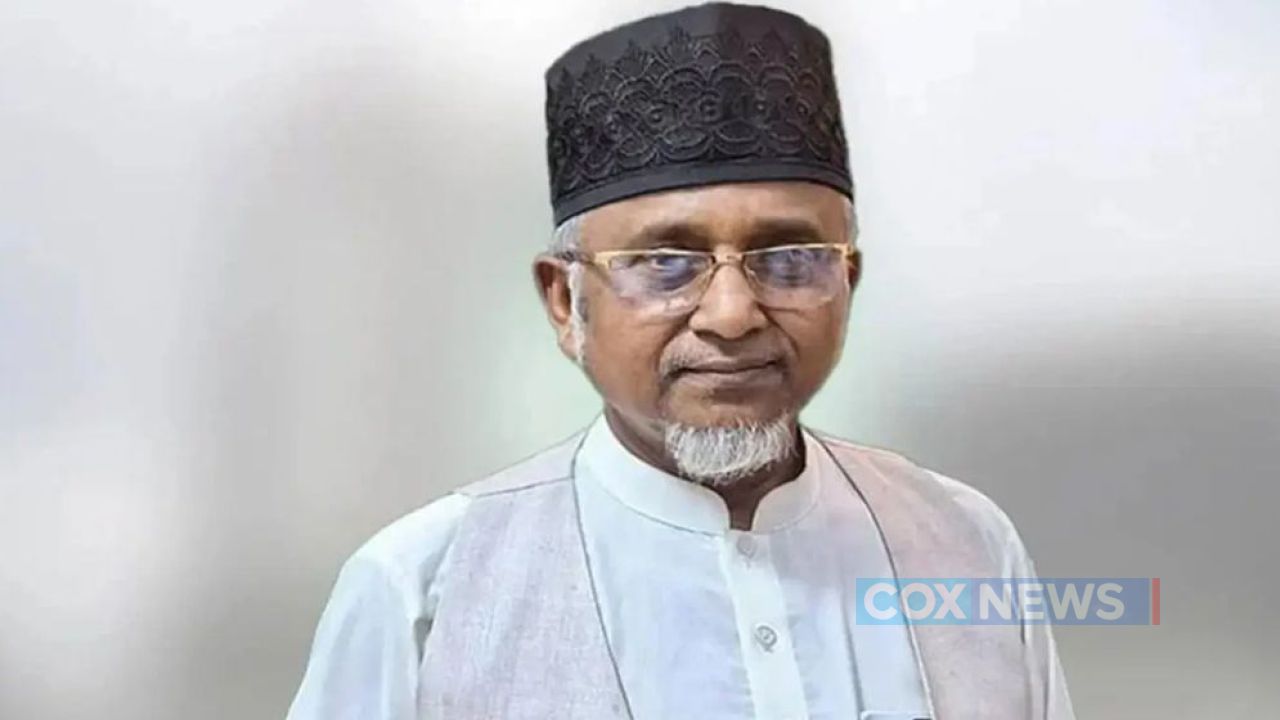 এমপি নজরুলের বিরুদ্ধে হত্যাচেষ্টার মামলা