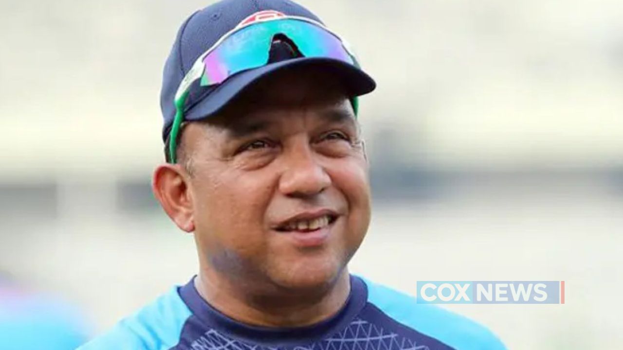 আবারও বিসিবিতে ফিরলেন খালেদ মাহমুদ সুজন, পেলেন নতুন দায়িত্ব