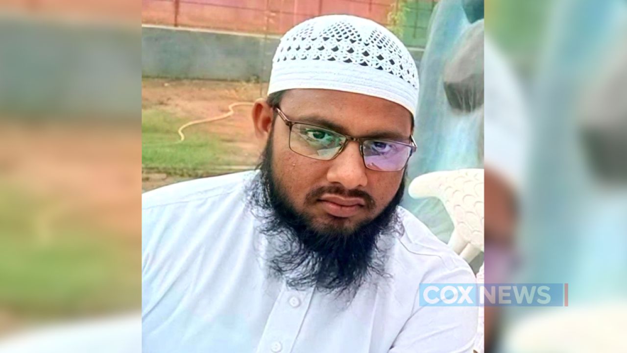 চুরির অপবাদে মাদ্রাসাছাত্রকে বেত-লোহার রড দিয়ে দফায় দফায় মারধর, শিক্ষক কারাগারে