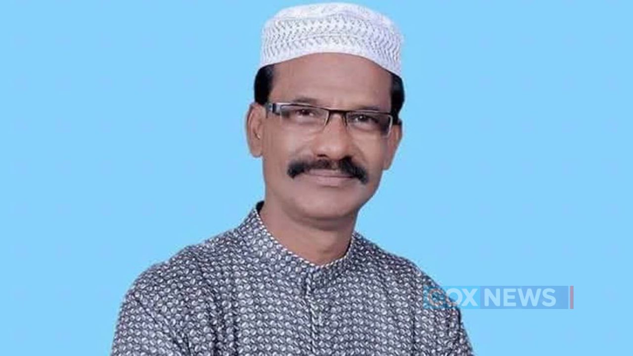 ঘাস কাটতে গিয়ে সাপের কামড়ে সাবেক ইউপি সদস্যের মৃত্যু