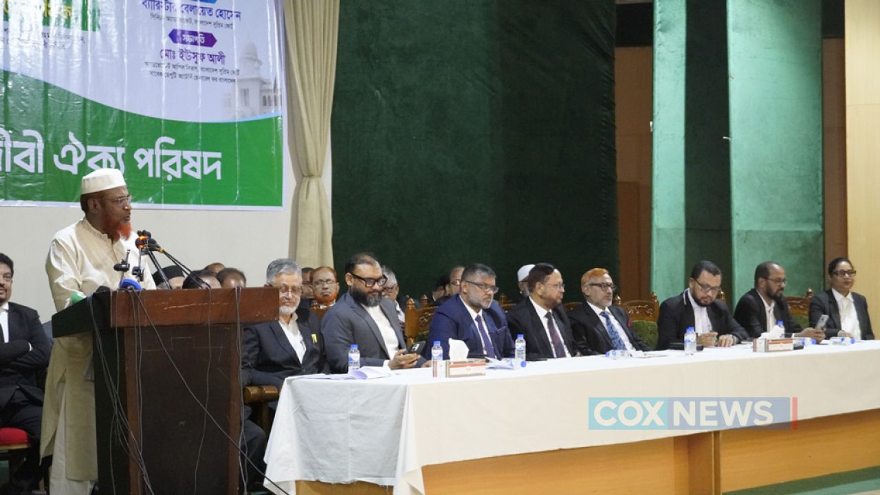 রাষ্ট্রপতি আদেশ না মানলে সরকার ও সংসদ অবৈধ: গোলাম পরোয়ার