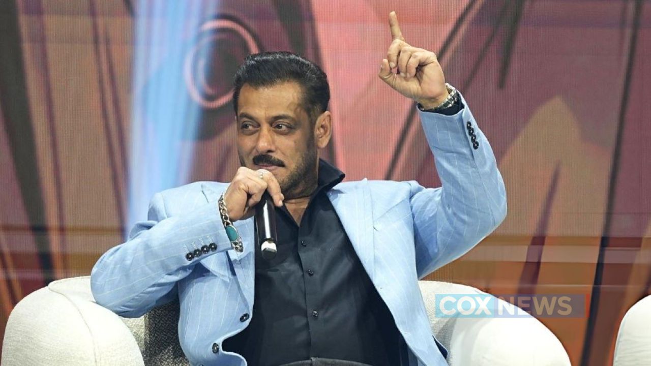 শিক্ষার্থীদের আন্দোলনকে সমর্থন দিয়ে যা বললেন সালমান খান