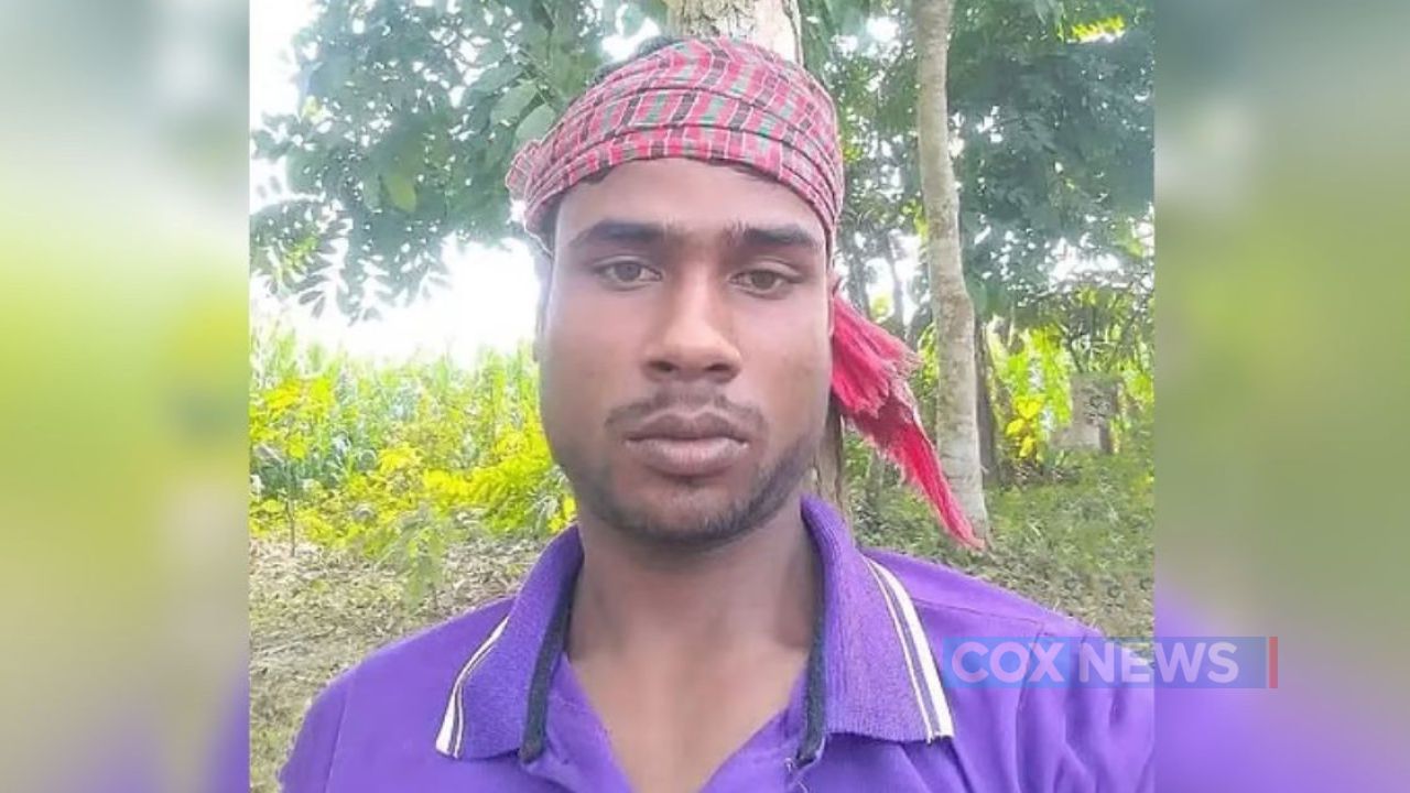 দুর্গন্ধের উৎস খুঁজতে  গিয়ে মিলল যুবকের বিচ্ছিন্ন মাথা, মাটি খুঁড়ে উদ্ধার মরদেহ