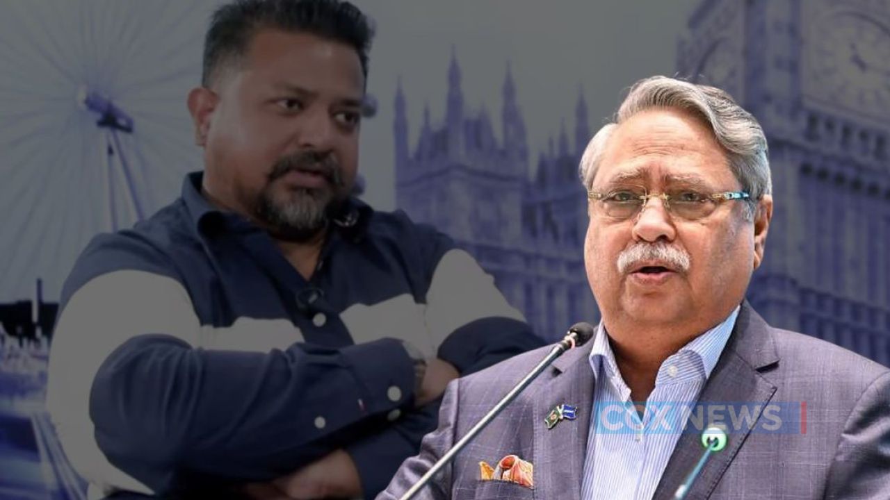 পদত্যাগ করছেন রাষ্ট্রপতি মোহাম্মদ সাহাবুদ্দিন