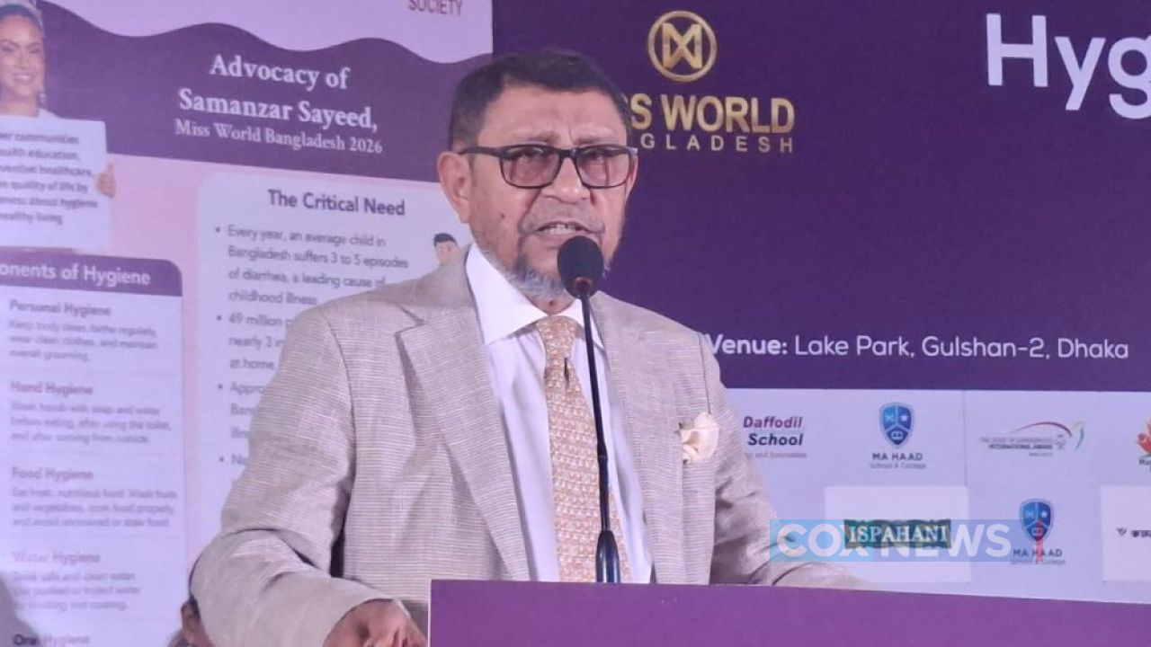 প্রাথমিক পর্যায়ে রোগ শনাক্তে ঘরে ঘরে স্বাস্থ্য পরীক্ষা করবে স্বাস্থ্যকর্মীরা: স্বাস্থ্যমন্ত্রী