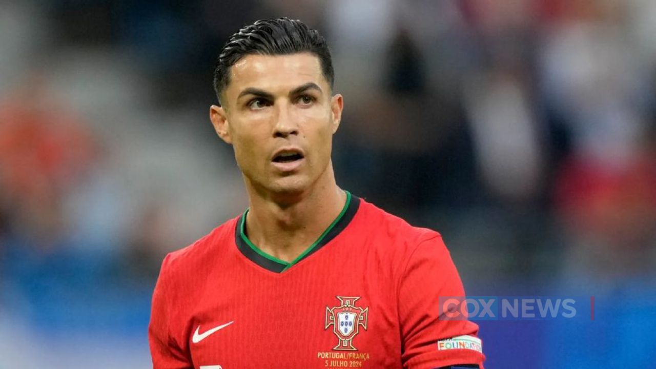 অবসর নিতে চলেছেন রোনালদো, জানা গেল দিনক্ষণ
