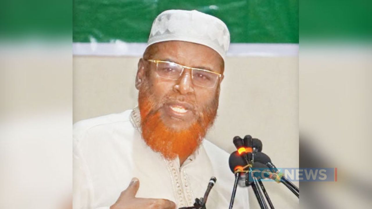 জুলাই আদেশ না  মানলে সরকার  সংসদ অবৈধ
