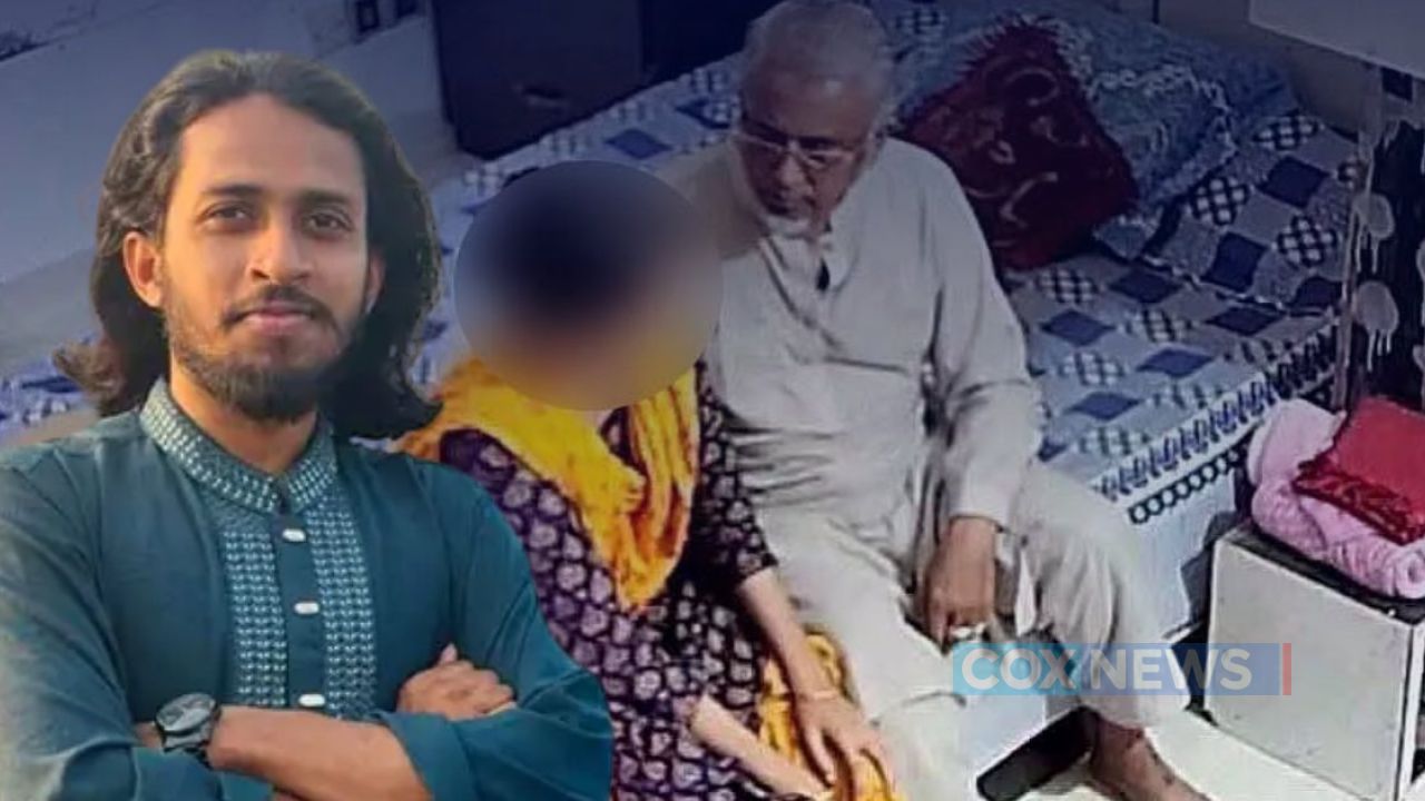 আল্লাহ সাতক্ষীরায় জামায়াতের ঘৃণিত চেহারাটা দেখিয়ে দিলেন: আম্মার