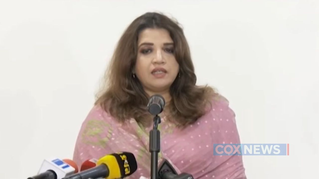 রাষ্ট্রপতি-শেখ হাসিনার ফোনালাপ, যা বললেন পররাষ্ট্র প্রতিমন্ত্রী