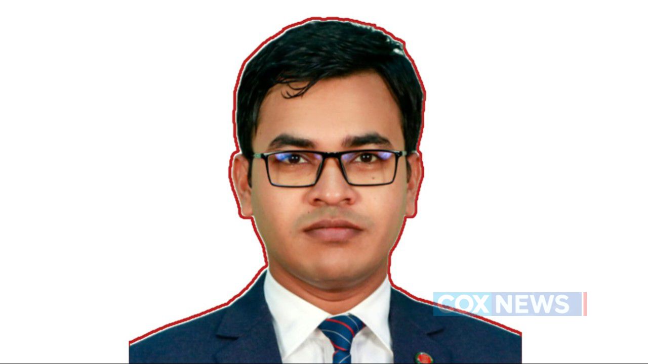 উখিয়ার কৃষকও চেনে না কৃষি কর্মকর্তাকে!