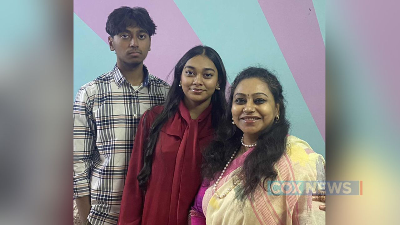 ওমরাহ করতে গিয়ে প্রাণ গেল প্রবাসী মা-ছেলে-মেয়ের
