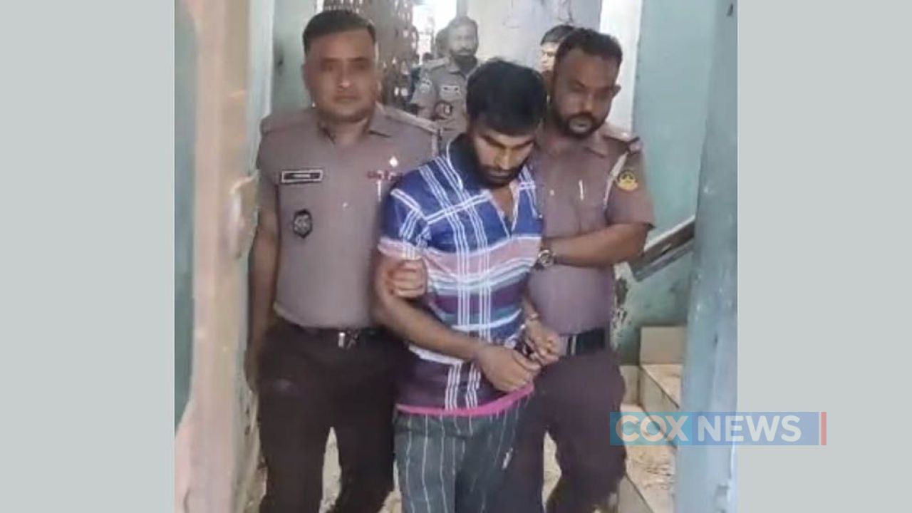 ধর্ষণের দায়ে গাজীপুরে একজনের যাবজ্জীবন
