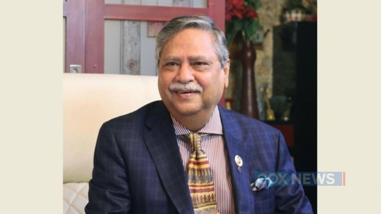 রাষ্ট্রপতি সাহাবুদ্দিনের পদত্যাগের সব প্রস্তুতি সম্পন্ন