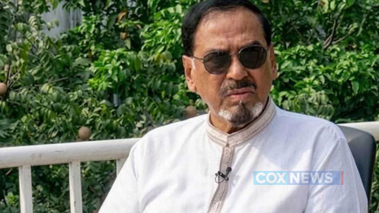 ভারপ্রাপ্ত রাষ্ট্রপতির দায়িত্ব পালন করবেন স্পিকার হাফিজ