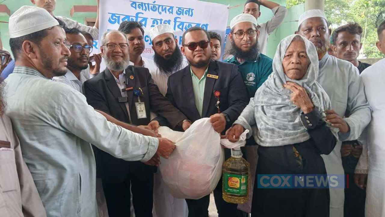 বন্যা কবলিত এলাকায় তিন মাস ঋণ বন্ধ রাখার নির্দেশ