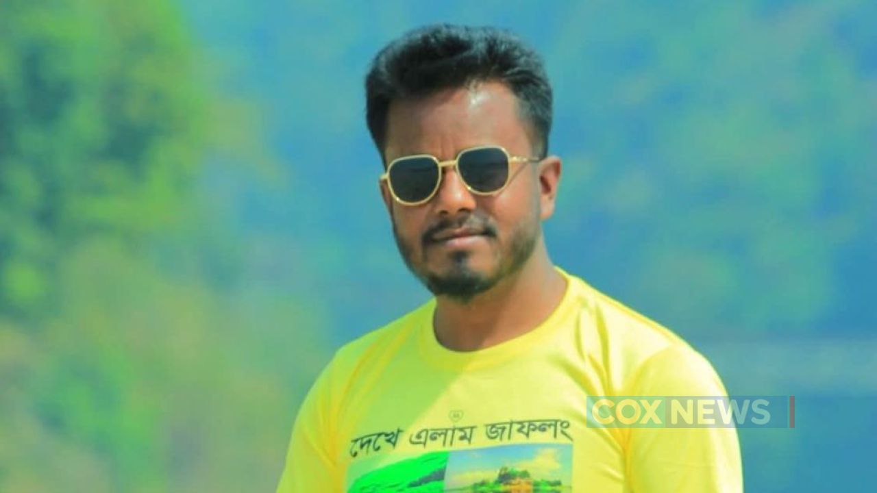 শ্রীপুরে ব্যবসায়ীকে গরম রড দিয়ে ছ্যাঁকা দিলেন শ্রমিক দল নেতা