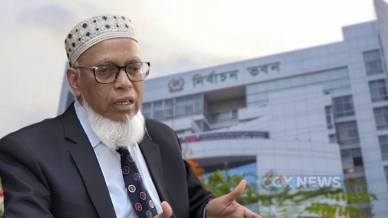 ৯০ দিনের মধ্যে ভোট, দ্রুতই তফসিল ঘোষণার প্রস্তুতি ইসির
