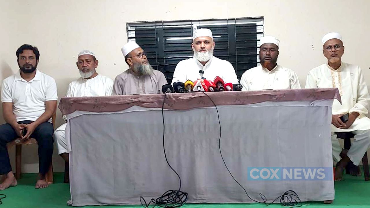 সাঁথিয়ায় মসজিদে সংঘর্ষ: প্রধানমন্ত্রীর বিশেষ সহকারীর বিরুদ্ধে এমপি মোমেনের অভিযোগ