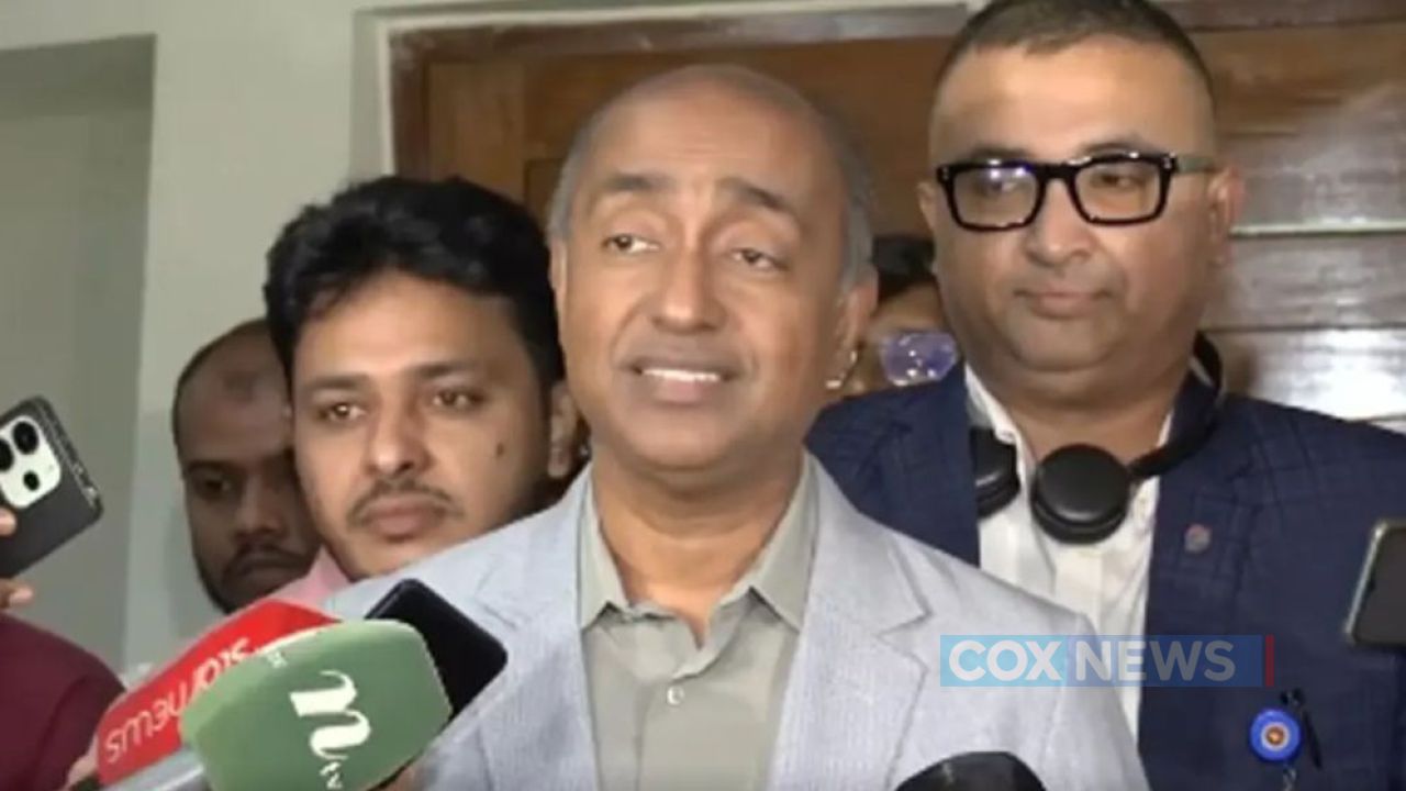 সেপ্টেম্বরের সংসদ অধিবেশনে নতুন রাষ্ট্রপতি নির্বাচিত হবেন: আইনমন্ত্রী