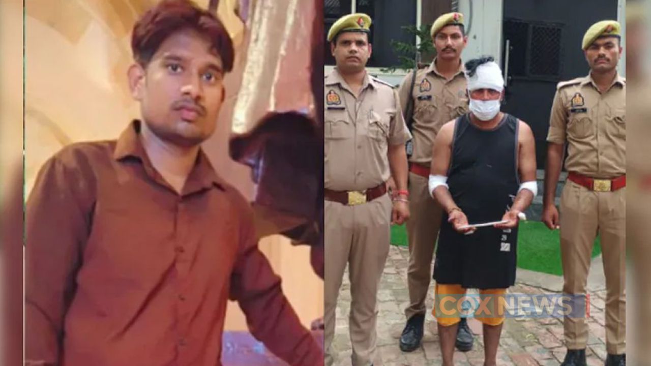 প্রেমিকার সঙ্গে কথা বলায় সহকর্মীকে ছুরিকাঘাতে হত্যা