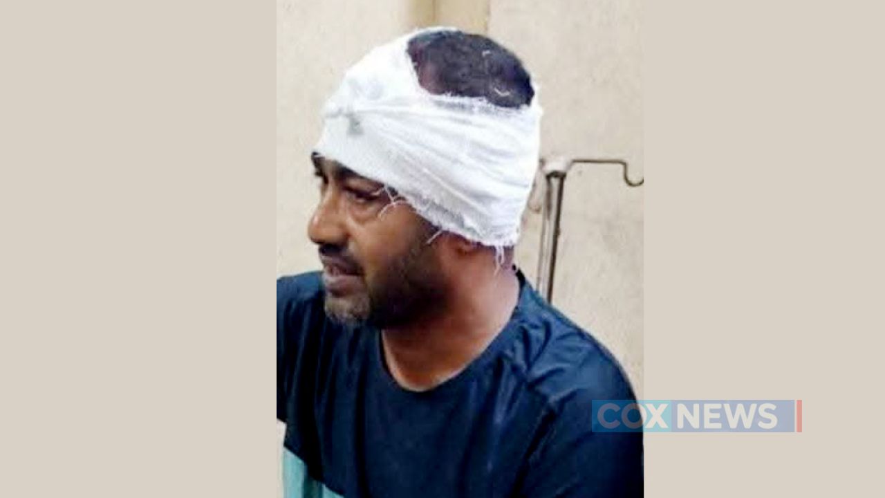 জাসদ ছেড়েও শেষ রক্ষা হলো না সাবেক মেয়রের, হামলার অভিযোগ