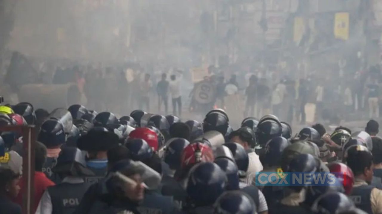 জুলাই আন্দোলনে ৭.৬২ গুলি, স্নাইপারের ব্যবহার নিয়ে প্রশ্ন, তদন্ত হবে কবে?