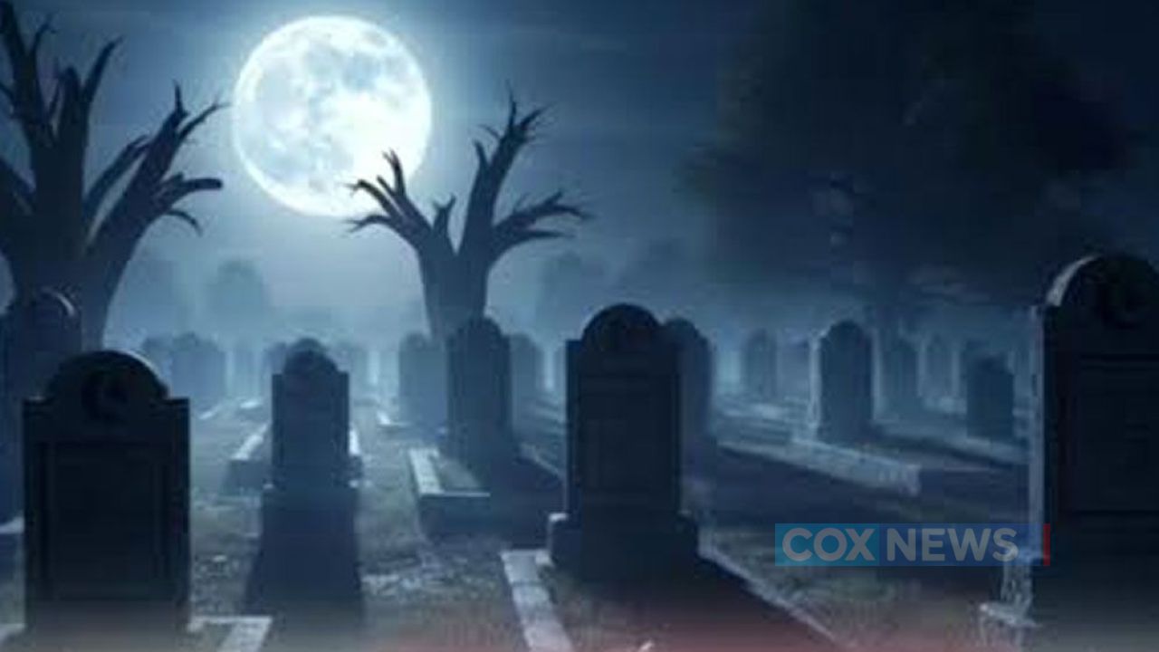 মৃত্যুর মুহূর্তে রূহ বের হওয়ার সময় কী ঘটে?