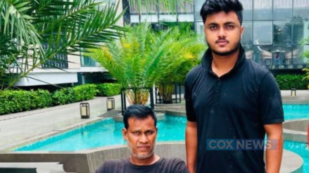কক্সবাজার সাগরে গোসলে নেমে নিখোঁজ পর্যটক হেলালের ১৮ ঘন্টা পরও সন্ধান মিলেনি