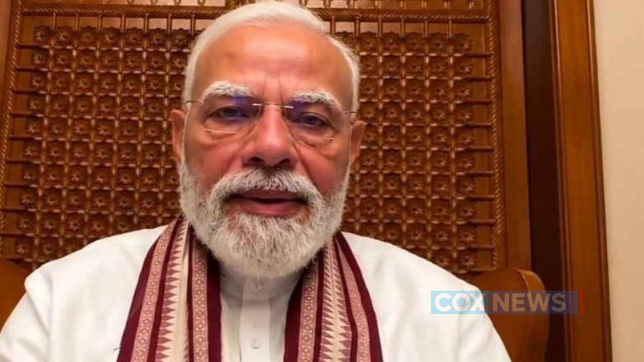 মোদির ইনস্টাগ্রাম ভিডিওতে বিশ্বরেকর্ড, তরুণদের জানালেন ধন্যবাদ