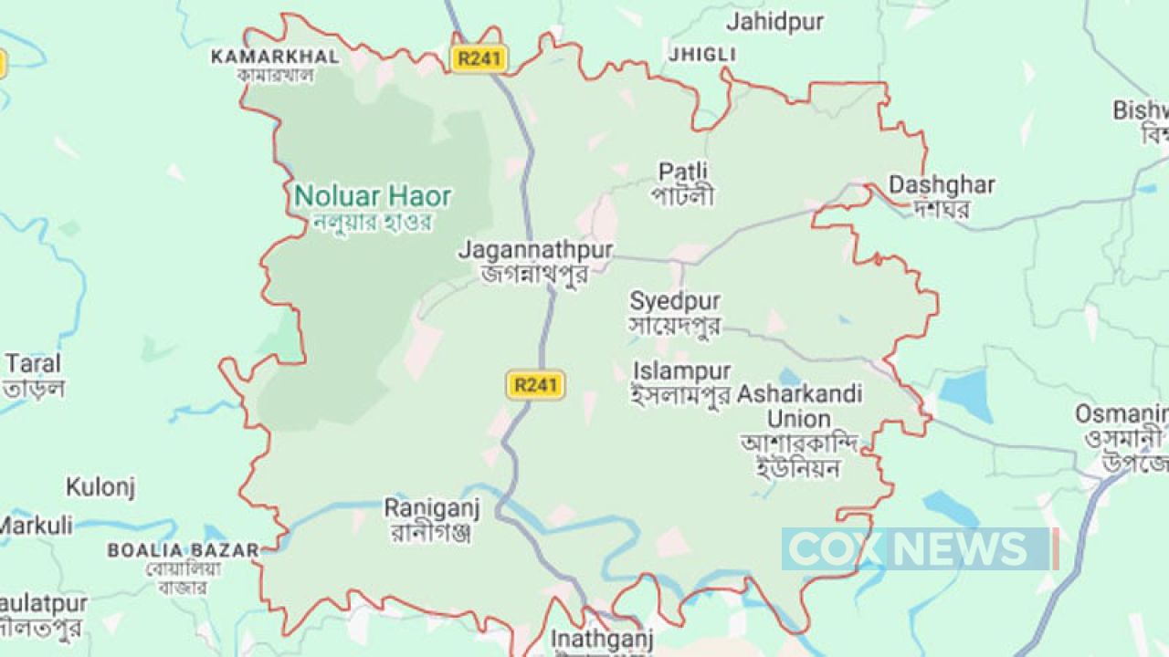 বন কর্মকর্তার সামনেই মেছোবাঘ পিটিয়ে হত্যা