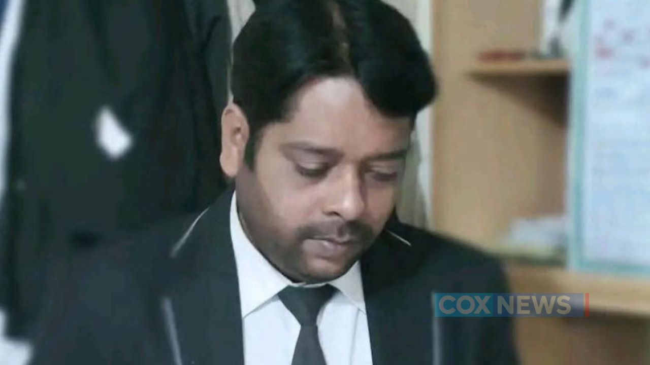 বাগেরহাটে দুর্বৃত্তদের ছুরিকাঘাতে আইনজীবী নিহত