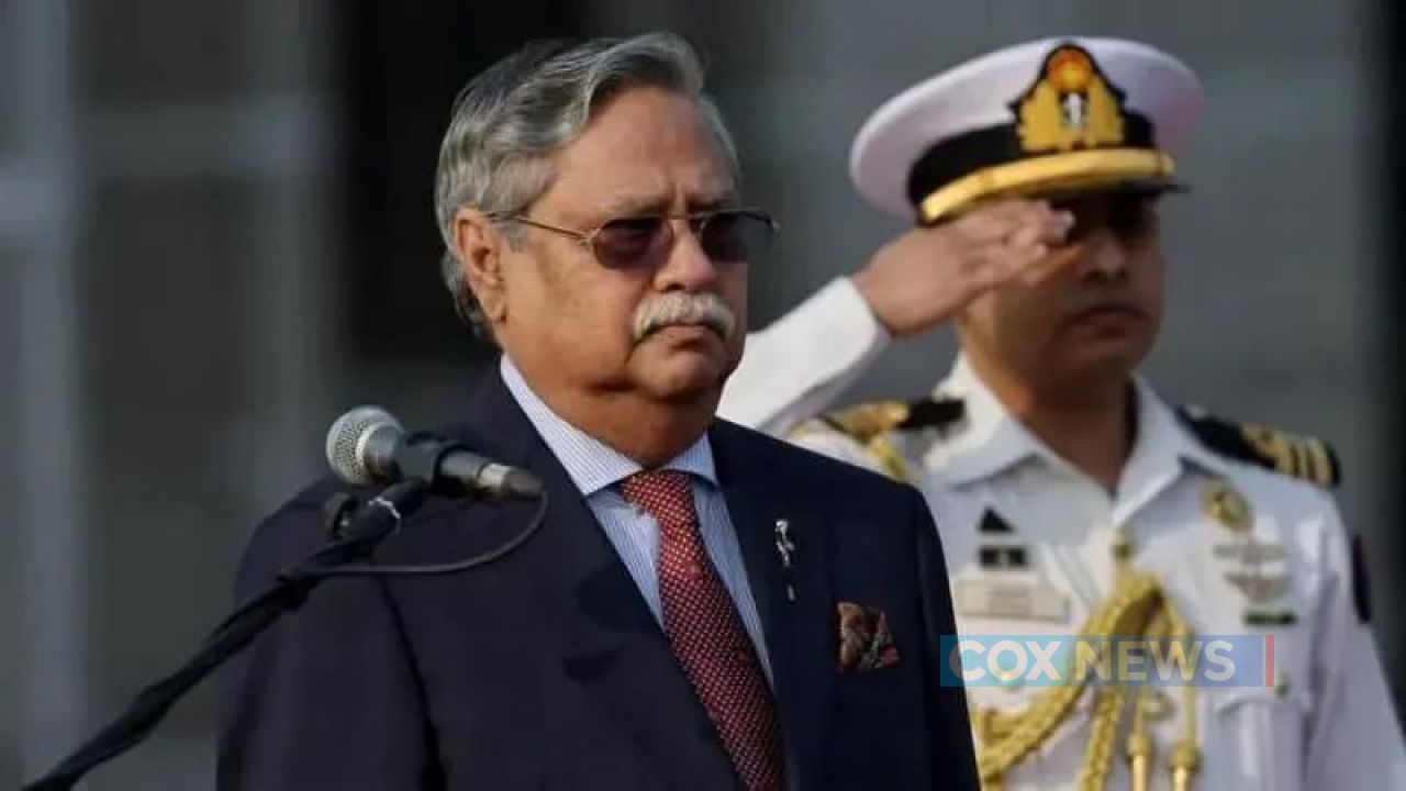 পদে থাকাকালীন দায়মুক্তি পান রাষ্ট্রপতি, আগে পরে নয়