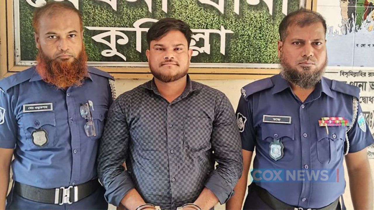 মেঘনায় স্ত্রী-সন্তান রেখে প্রতিবেশী ভাগনিকে বিয়ে