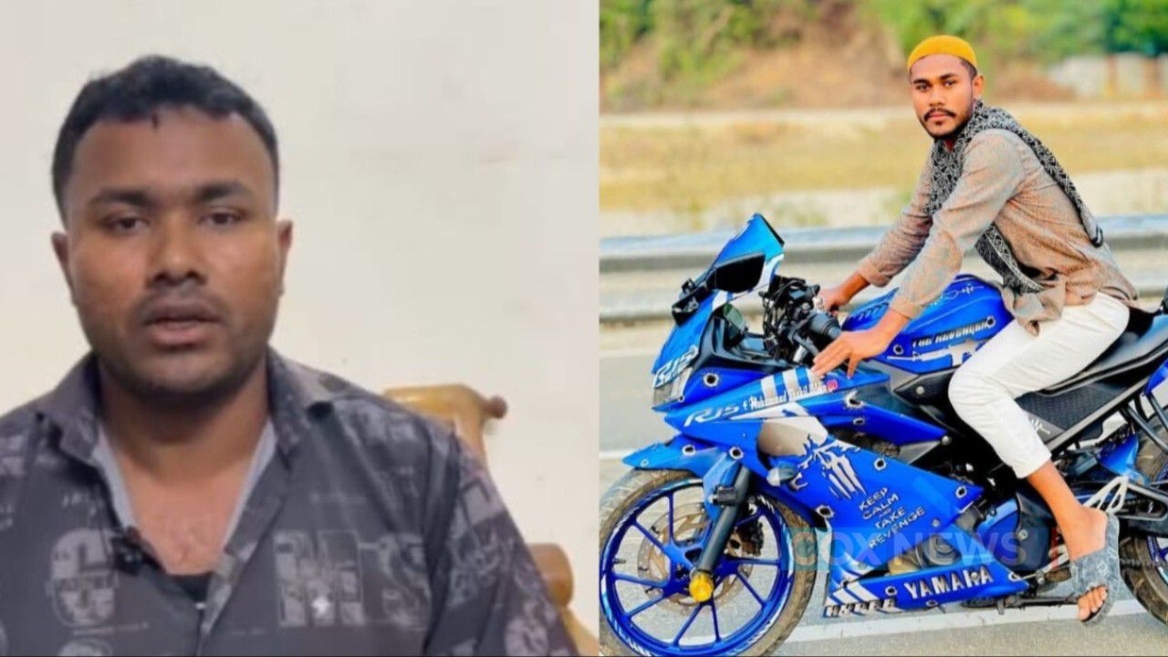 হোয়াইক্যংয়ের কাটাখালীতে দুই ভাইয়ের মাদক সিন্ডিকেট: এবার ২ কোটি টাকার মাদক ছিনতাই