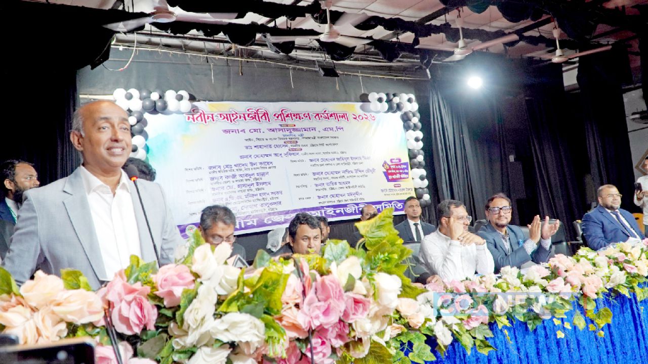 ১৬ বছরে ডকুমেন্টেড উপায়ে ২৩৪ বিলিয়ন ডলার পাচার হয়েছে: আইনমন্ত্রী