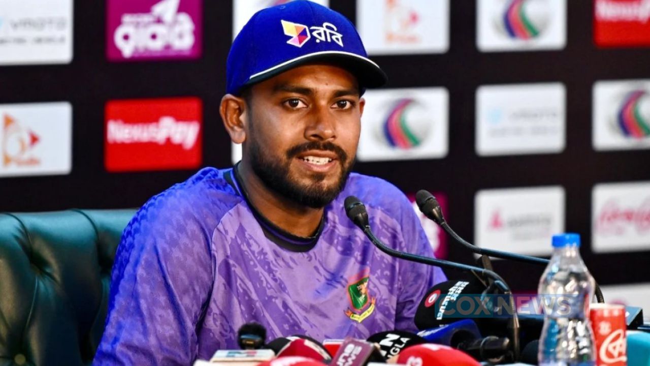 ভারতে বিশ্বকাপ খেলতে না যাওয়ার সিদ্ধান্ত পুরোপুরি রাজনৈতিক: মিরাজ