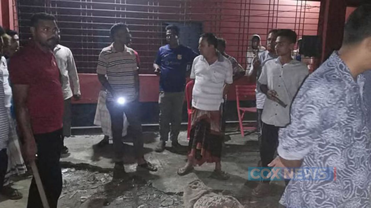 আ.লীগের ৬০ নেতাকর্মীর বিরুদ্ধে মামলা