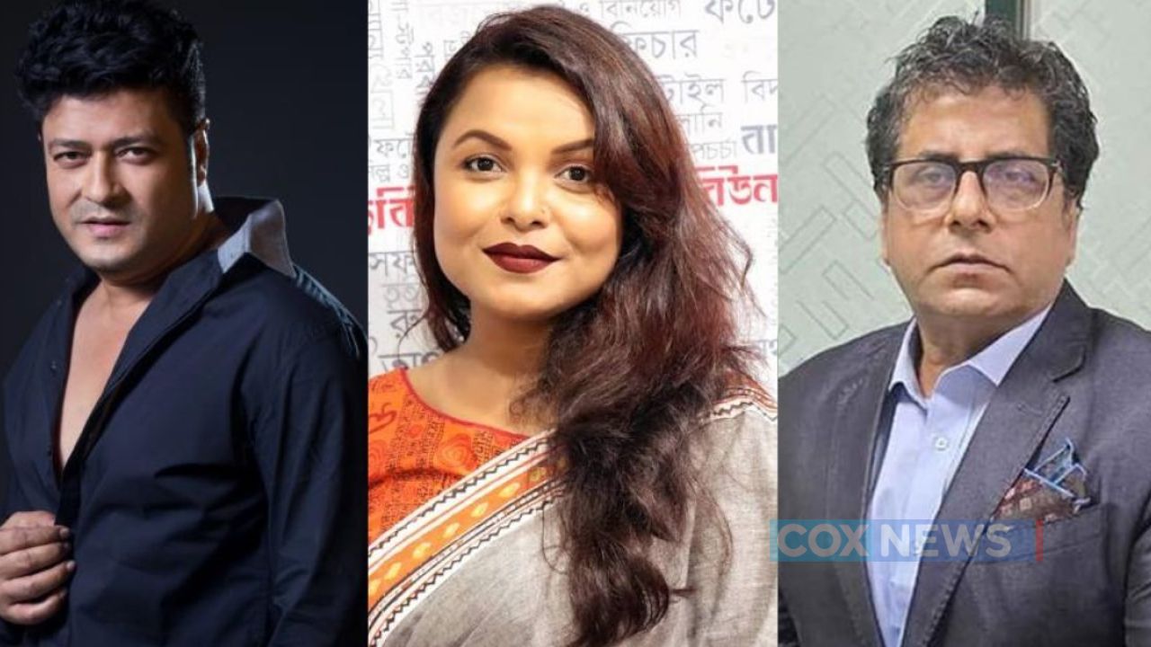 ফেরদৌস, শাওন, আনিস আলমগীরসহ ২৭ জনের বিরুদ্ধে ট্রাইব্যুনালে অভিযোগ