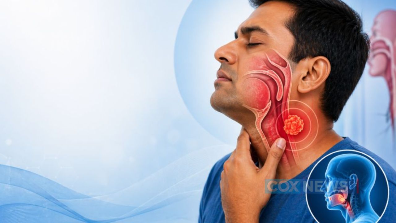 মাথা ও গলার ক্যানসার: সচেতনতা, লক্ষণ ও প্রতিরোধ